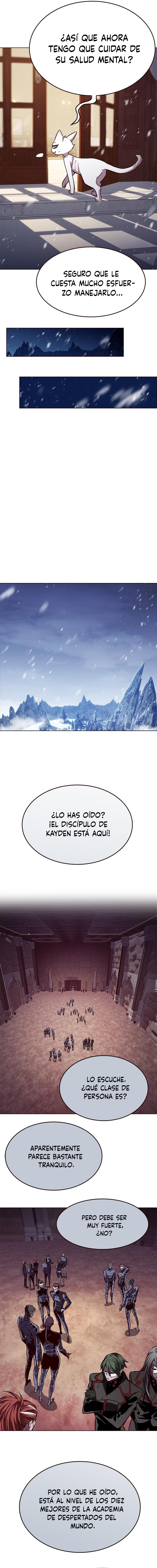 Read Electricidad veloz Es Manga Online