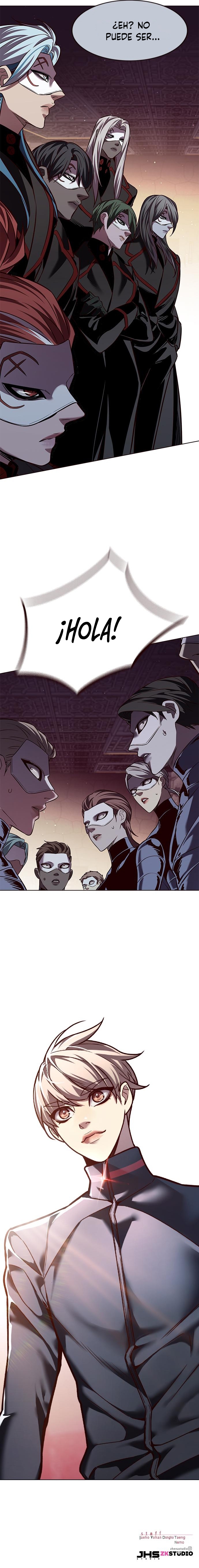 Read Electricidad veloz Es Manga Online