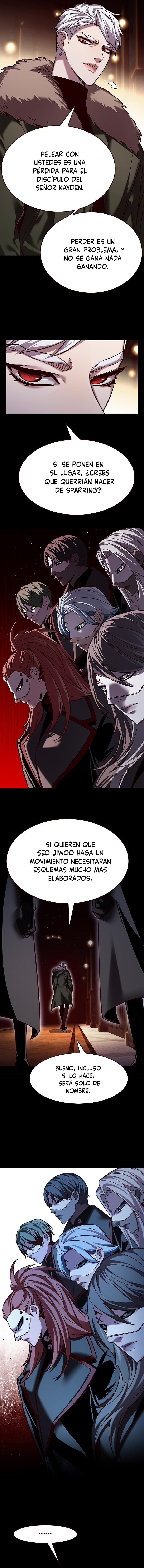 Read Electricidad veloz Es Manga Online