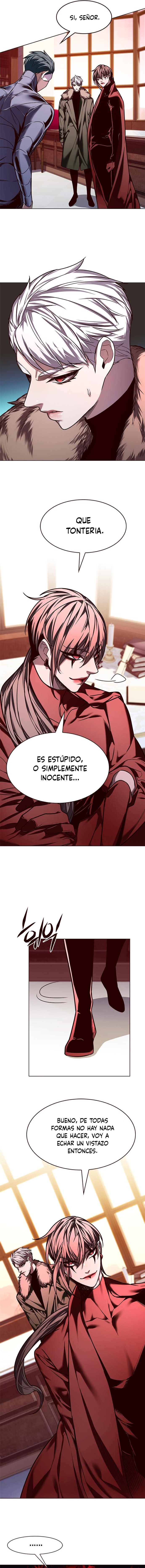 Read Electricidad veloz Es Manga Online