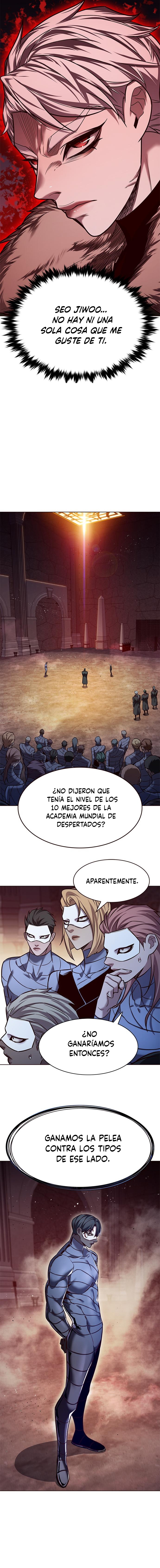 Read Electricidad veloz Es Manga Online