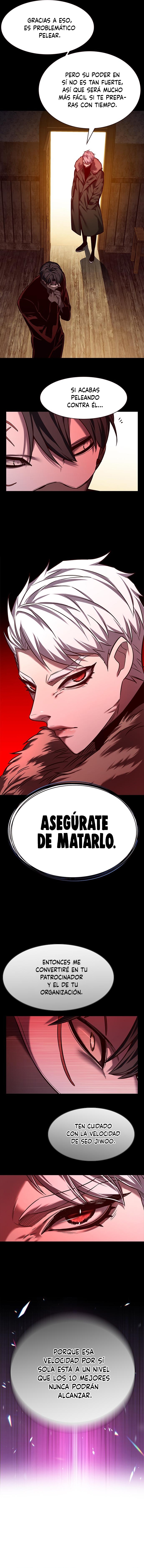 Read Electricidad veloz Es Manga Online