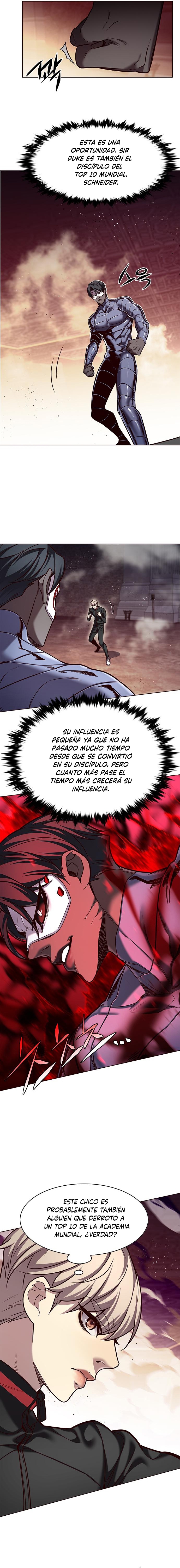 Read Electricidad veloz Es Manga Online