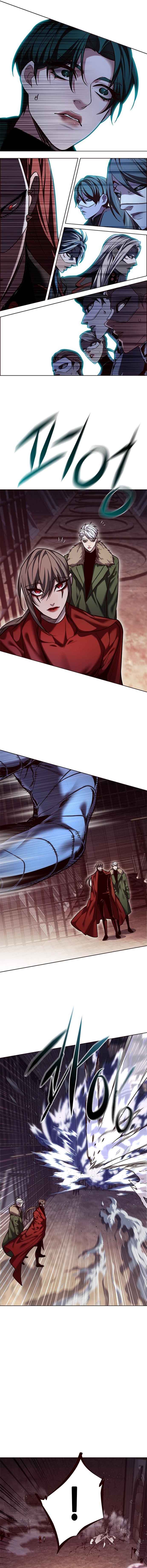 Read Electricidad veloz Es Manga Online