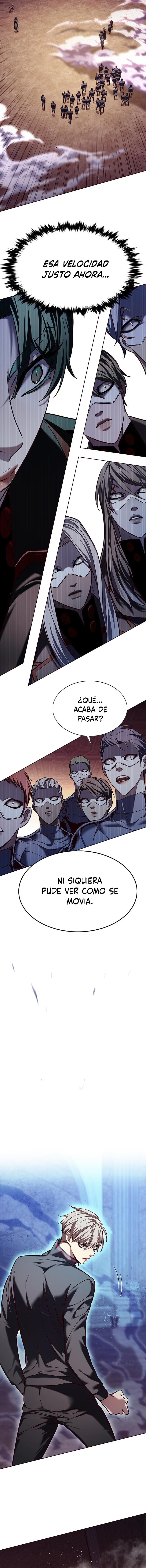 Read Electricidad veloz Es Manga Online