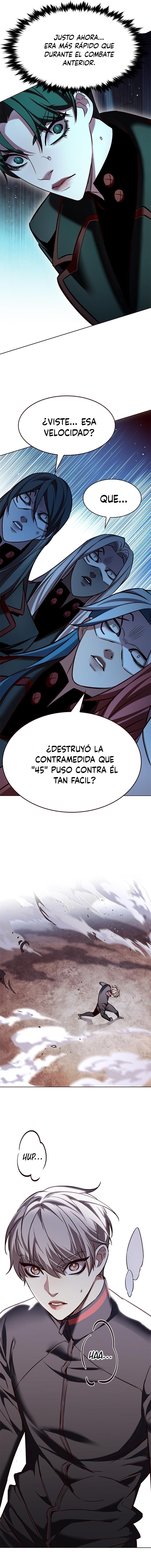 Read Electricidad veloz Es Manga Online