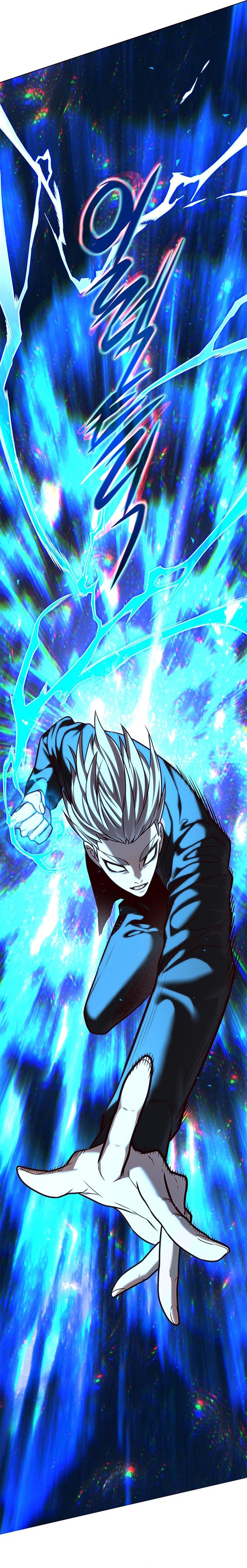 Read Electricidad veloz Es Manga Online