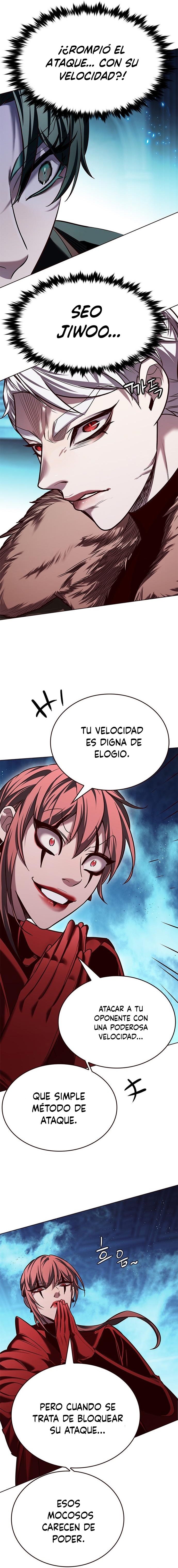 Read Electricidad veloz Es Manga Online