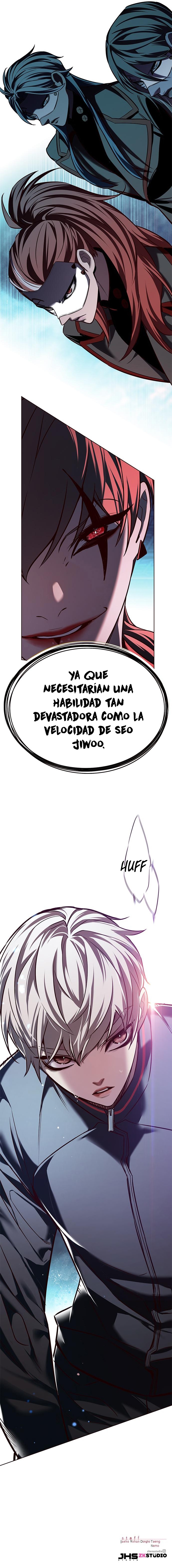 Read Electricidad veloz Es Manga Online