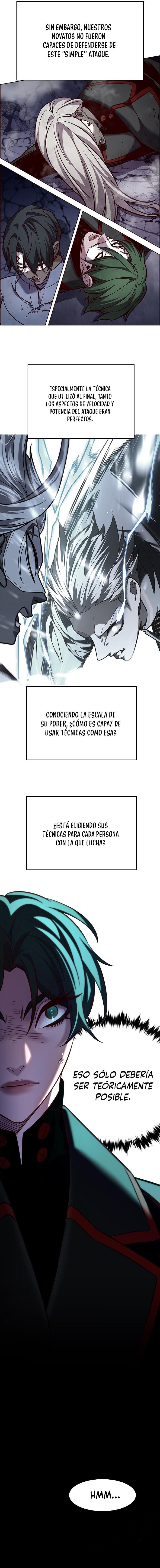 Read Electricidad veloz Es Manga Online