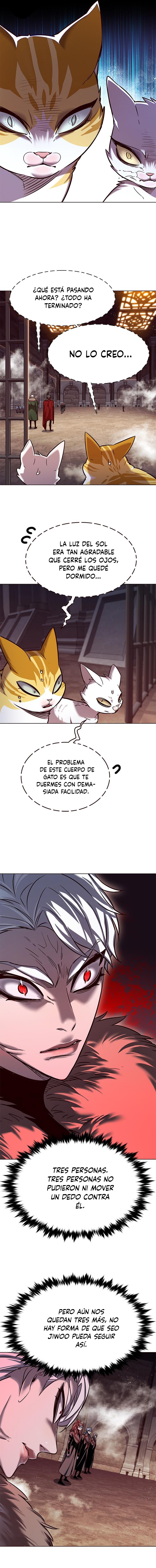 Read Electricidad veloz Es Manga Online