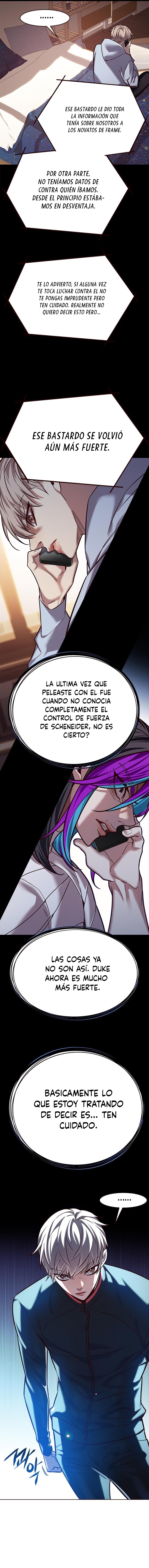 Read Electricidad veloz Es Manga Online