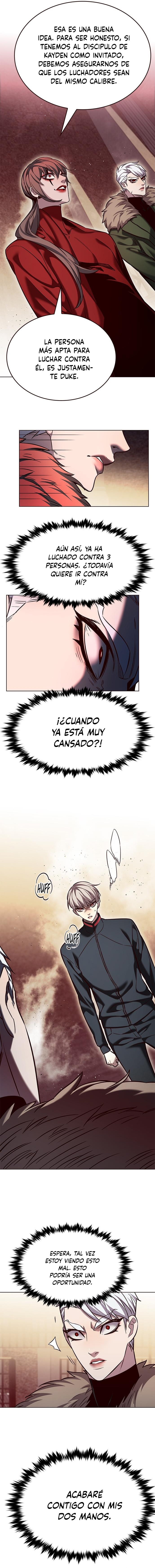 Read Electricidad veloz Es Manga Online