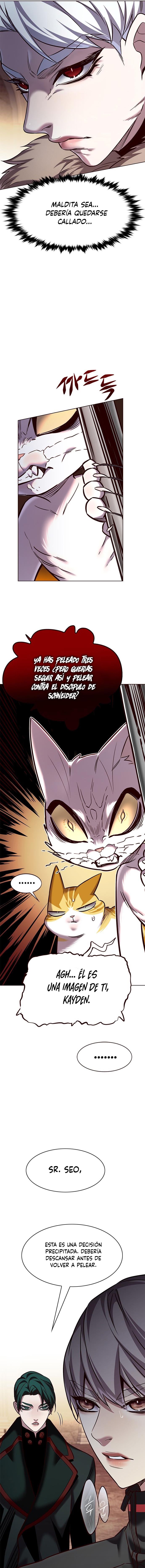 Read Electricidad veloz Es Manga Online