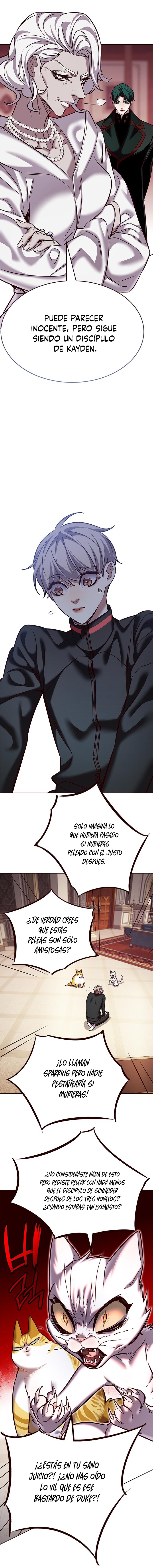 Read Electricidad veloz Es Manga Online