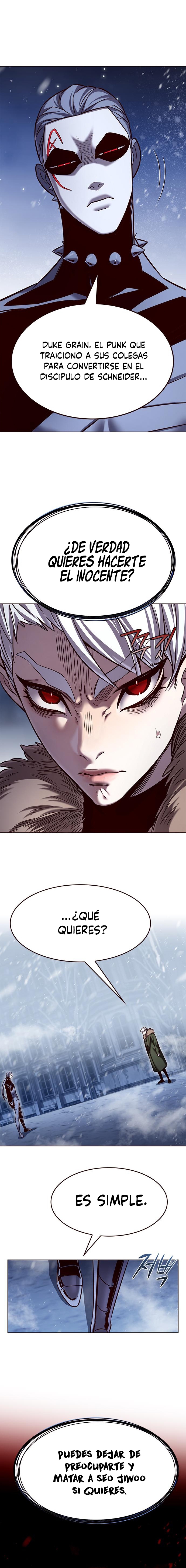 Read Electricidad veloz Es Manga Online