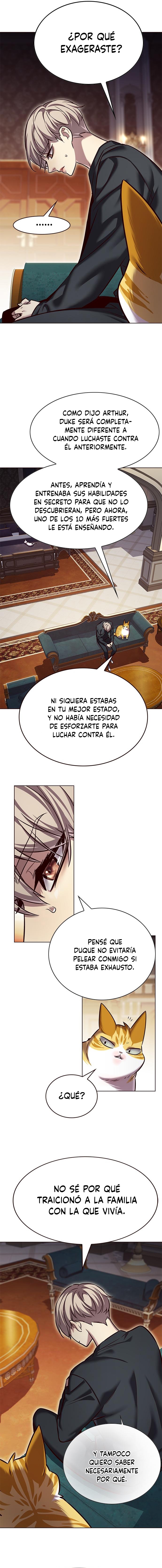 Read Electricidad veloz Es Manga Online