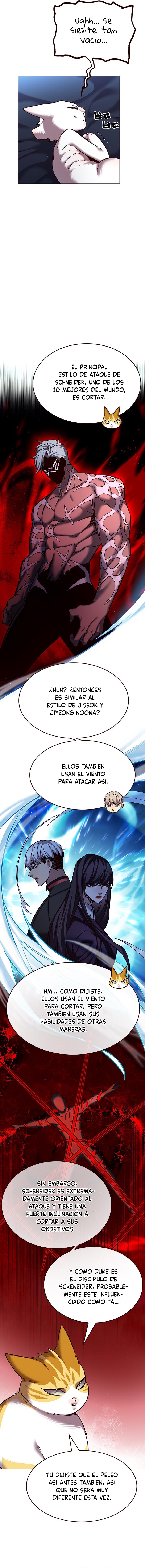 Read Electricidad veloz Es Manga Online