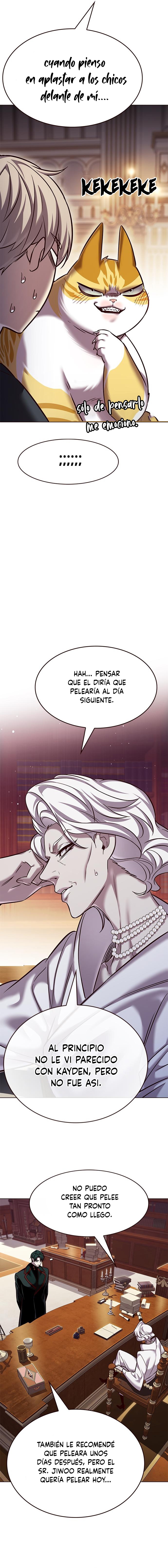 Read Electricidad veloz Es Manga Online
