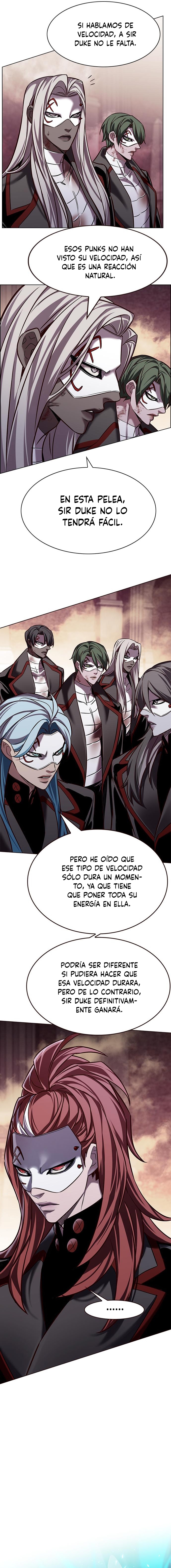 Read Electricidad veloz Es Manga Online