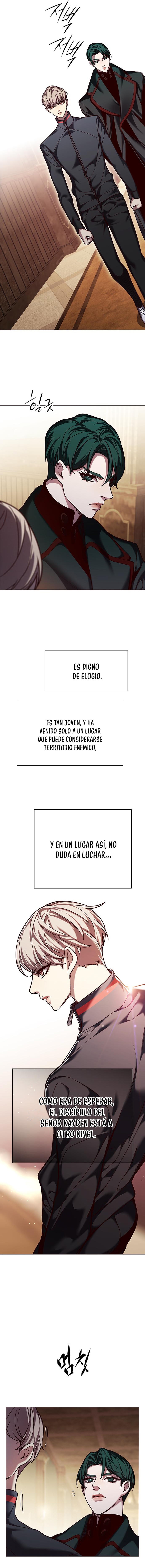 Read Electricidad veloz Es Manga Online