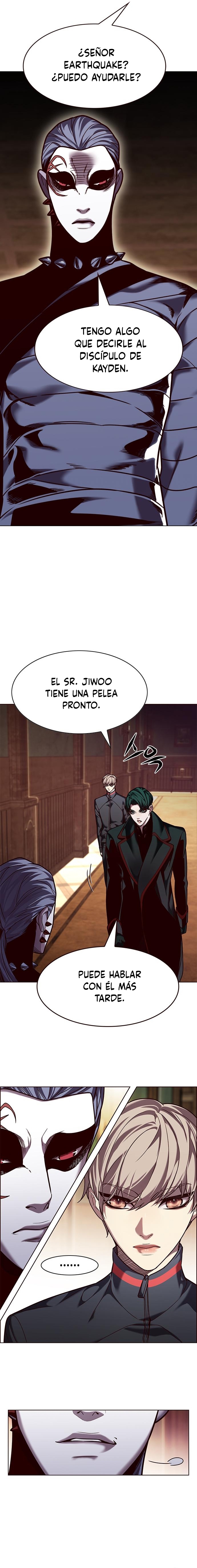 Read Electricidad veloz Es Manga Online