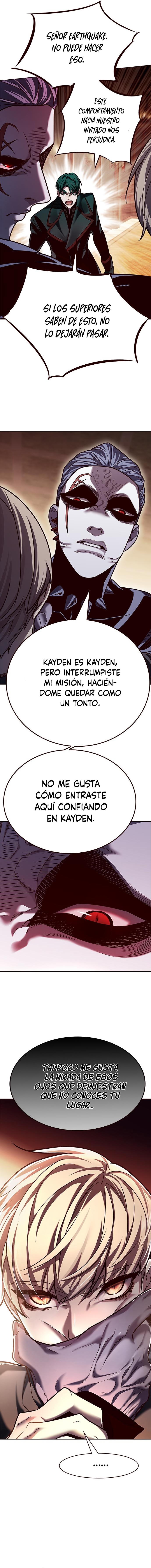 Read Electricidad veloz Es Manga Online