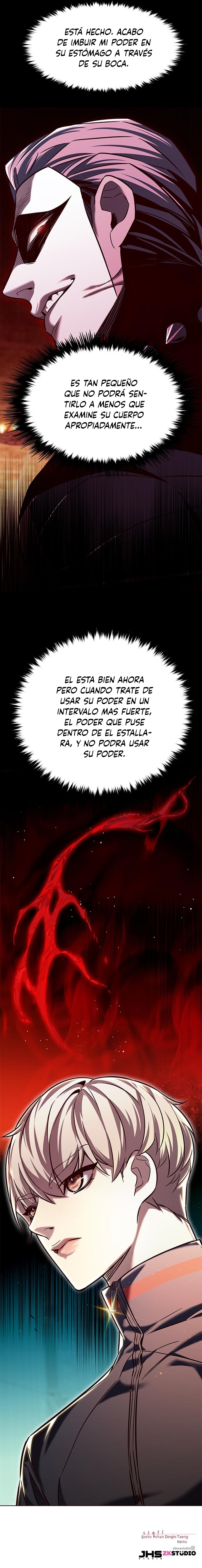 Read Electricidad veloz Es Manga Online