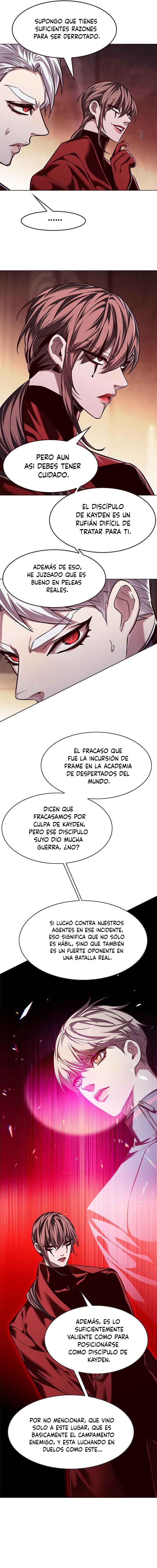 Read Electricidad veloz Es Manga Online