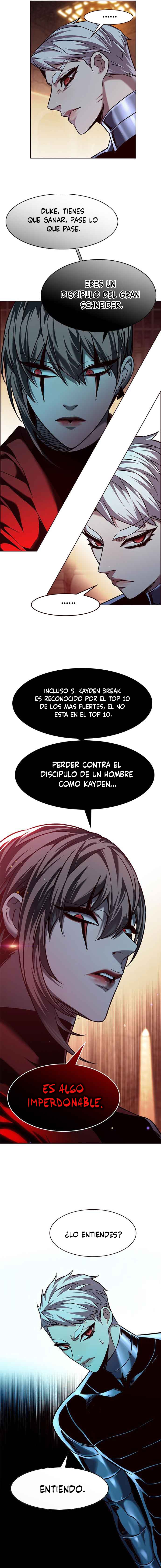 Read Electricidad veloz Es Manga Online