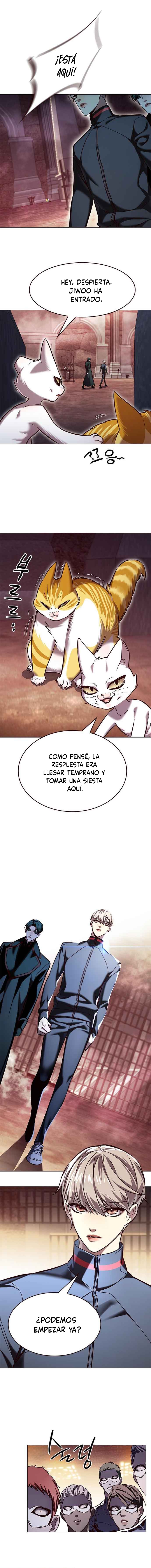 Read Electricidad veloz Es Manga Online