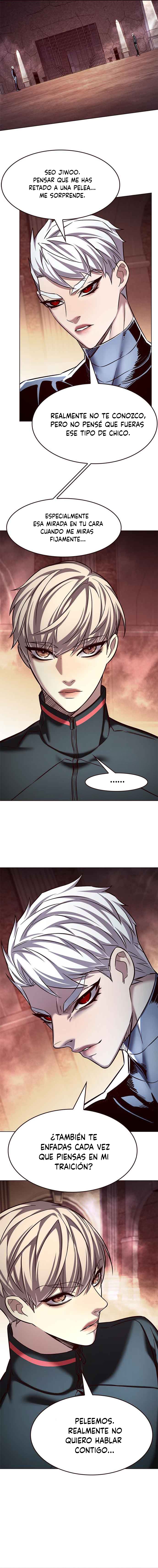 Read Electricidad veloz Es Manga Online