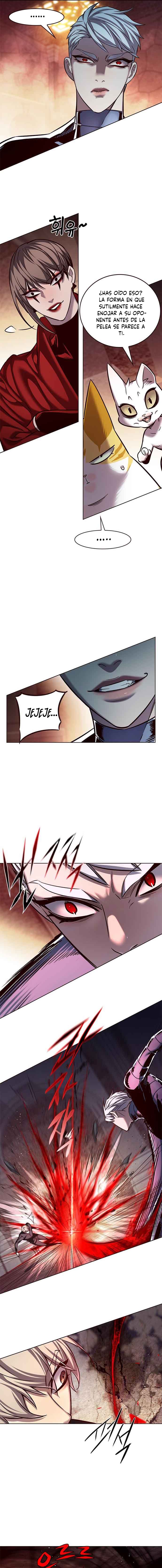 Read Electricidad veloz Es Manga Online