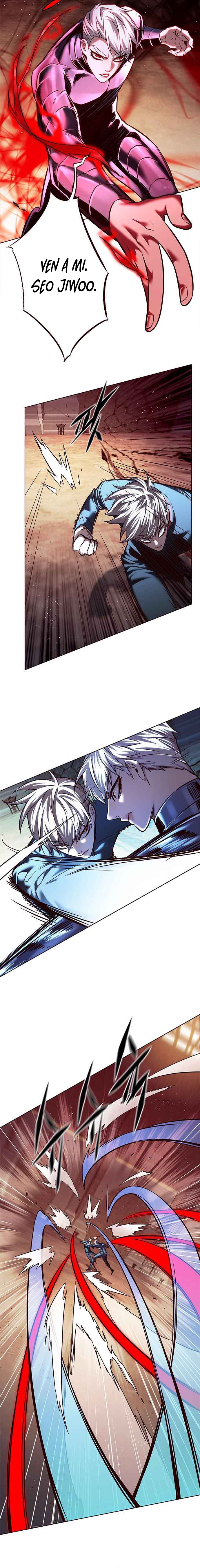 Read Electricidad veloz Es Manga Online