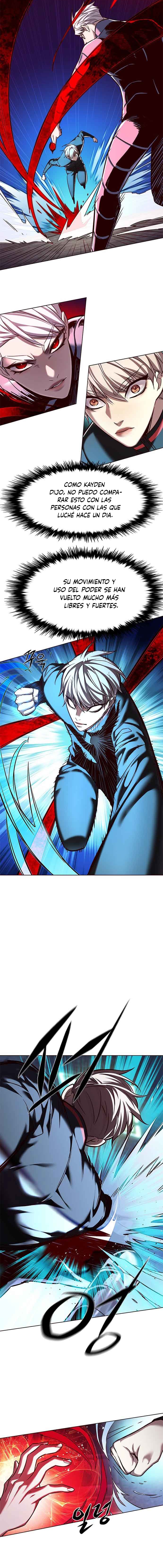 Read Electricidad veloz Es Manga Online