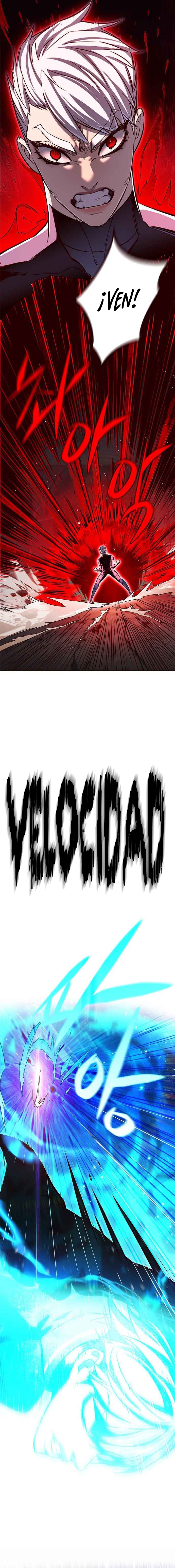 Read Electricidad veloz Es Manga Online
