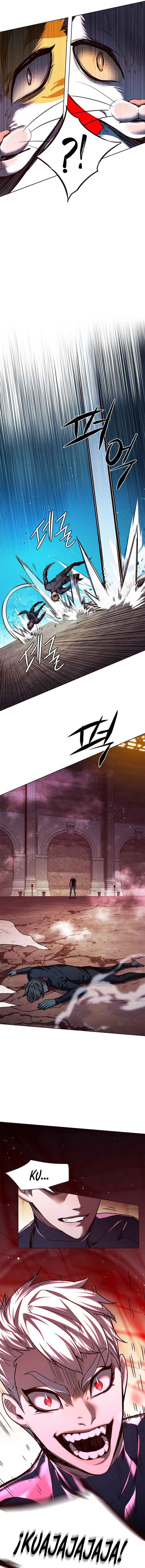 Read Electricidad veloz Es Manga Online