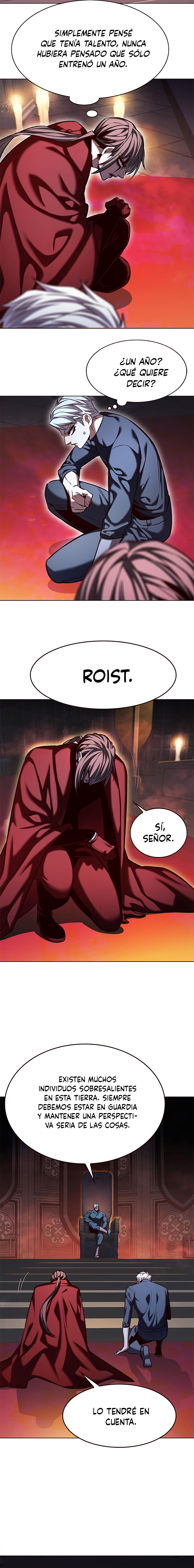 Read Electricidad veloz Es Manga Online