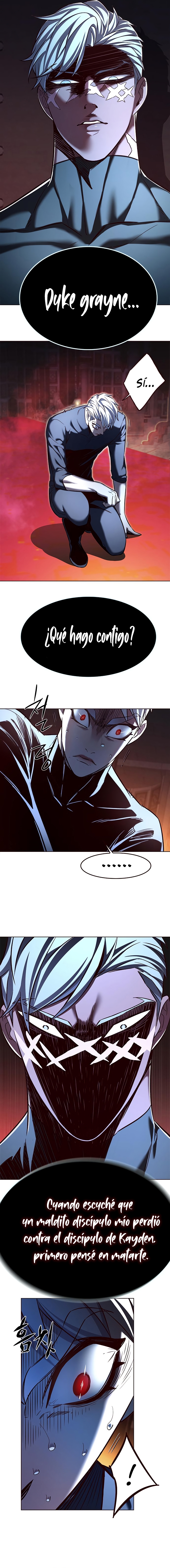 Read Electricidad veloz Es Manga Online