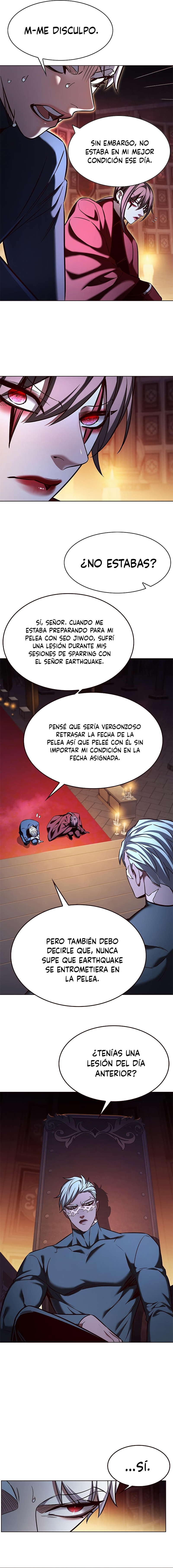 Read Electricidad veloz Es Manga Online