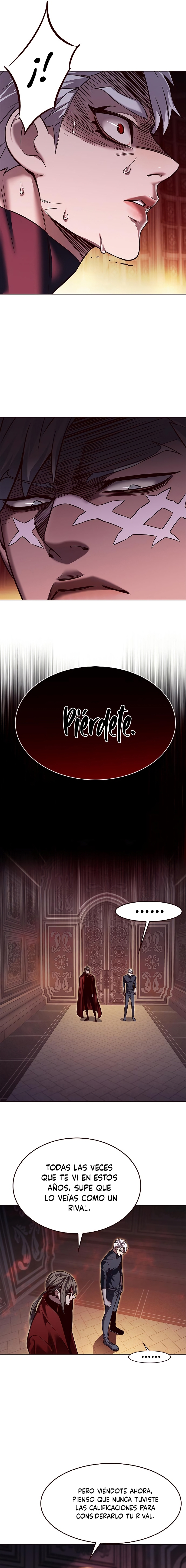 Read Electricidad veloz Es Manga Online