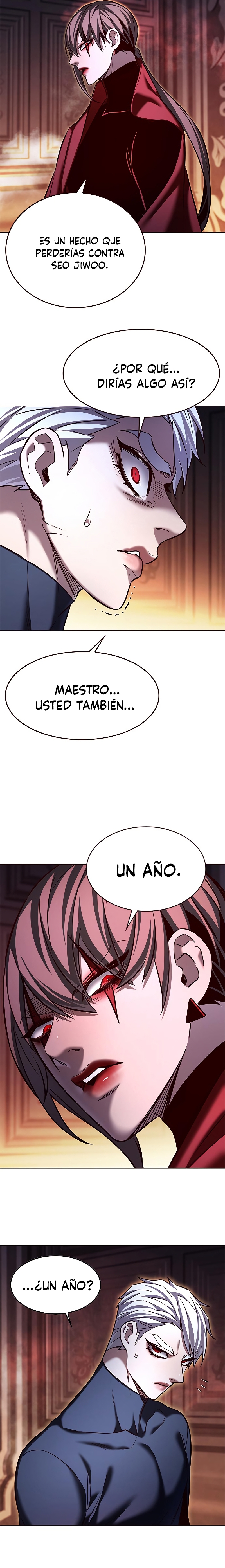 Read Electricidad veloz Es Manga Online
