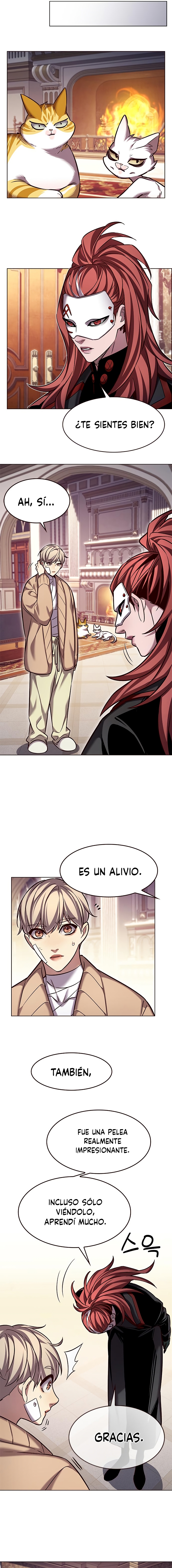 Read Electricidad veloz Es Manga Online