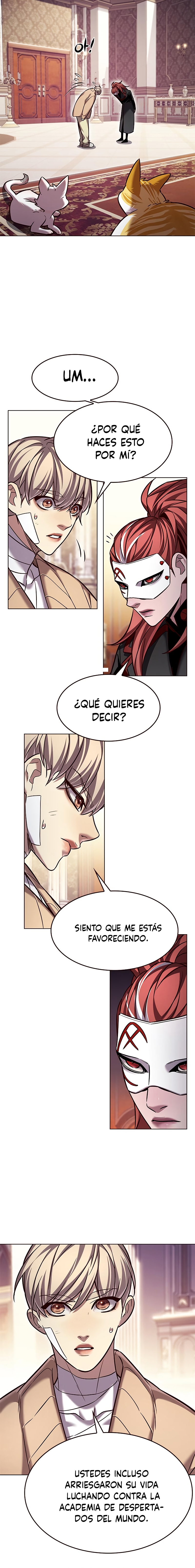 Read Electricidad veloz Es Manga Online