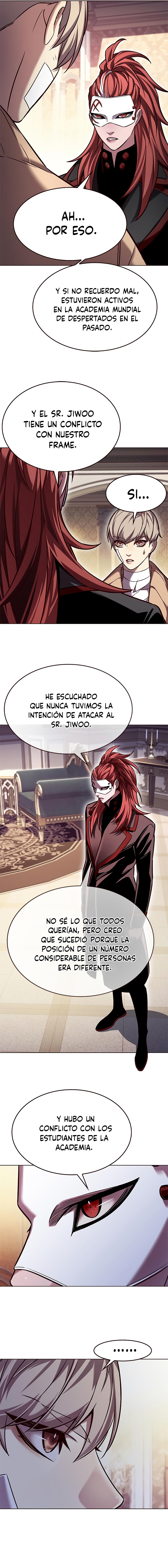 Read Electricidad veloz Es Manga Online