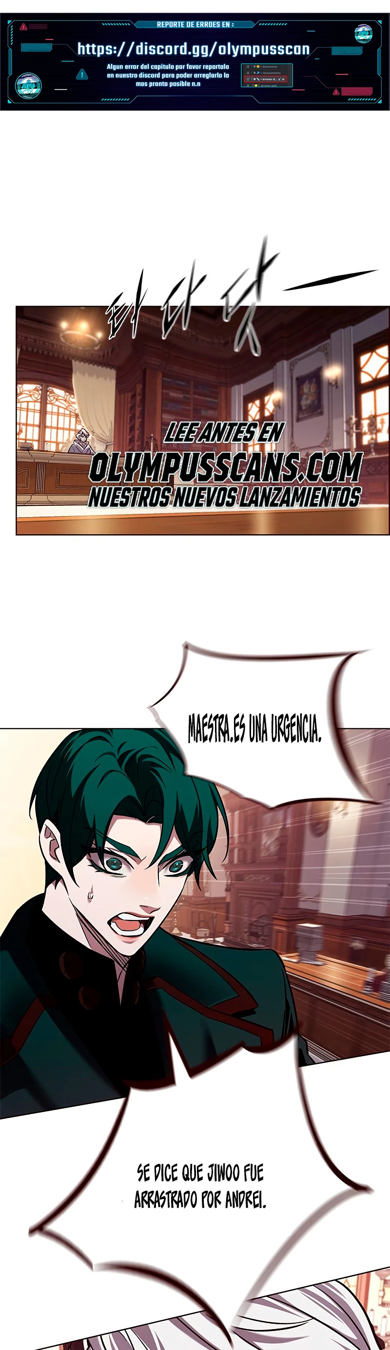 Read Electricidad veloz Es Manga Online