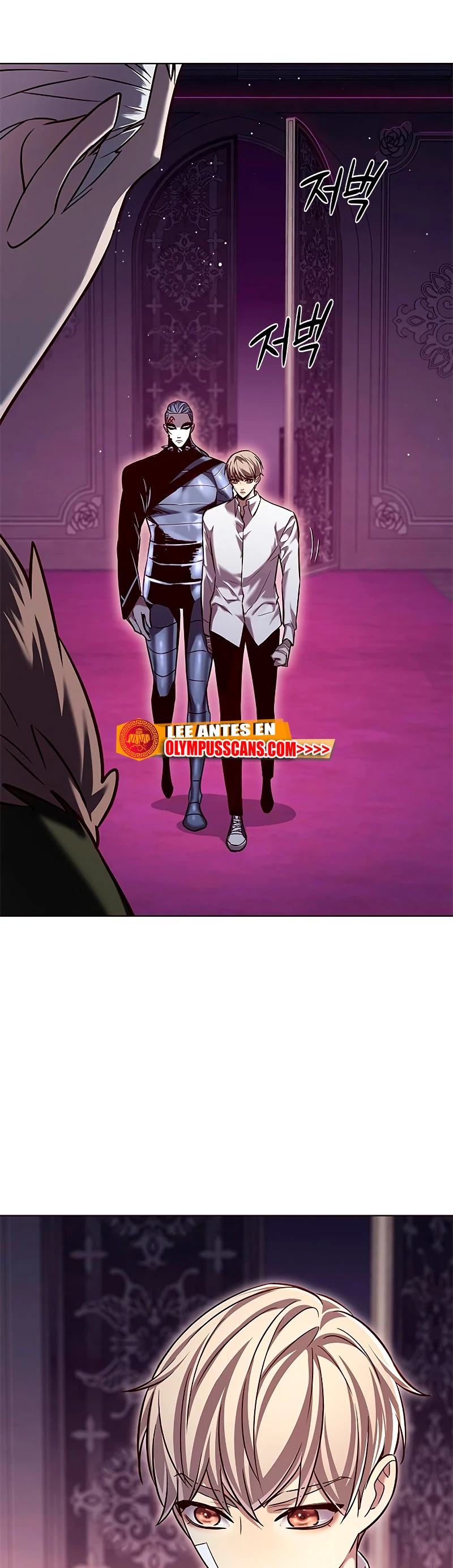 Read Electricidad veloz Es Manga Online