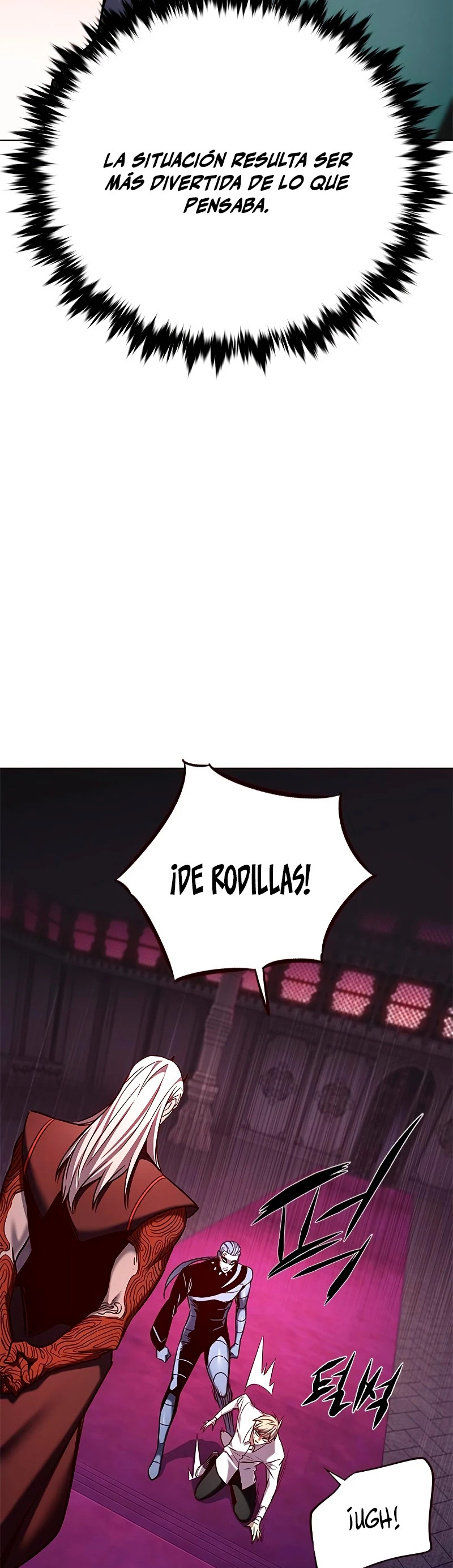 Read Electricidad veloz Es Manga Online