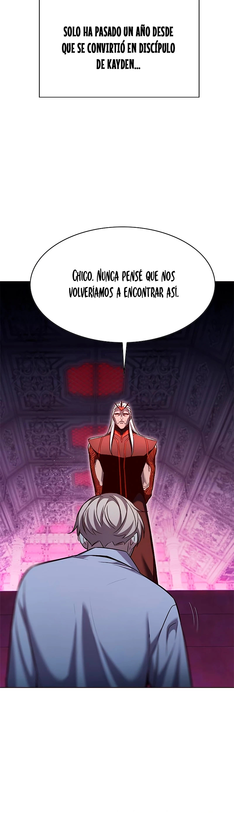 Read Electricidad veloz Es Manga Online