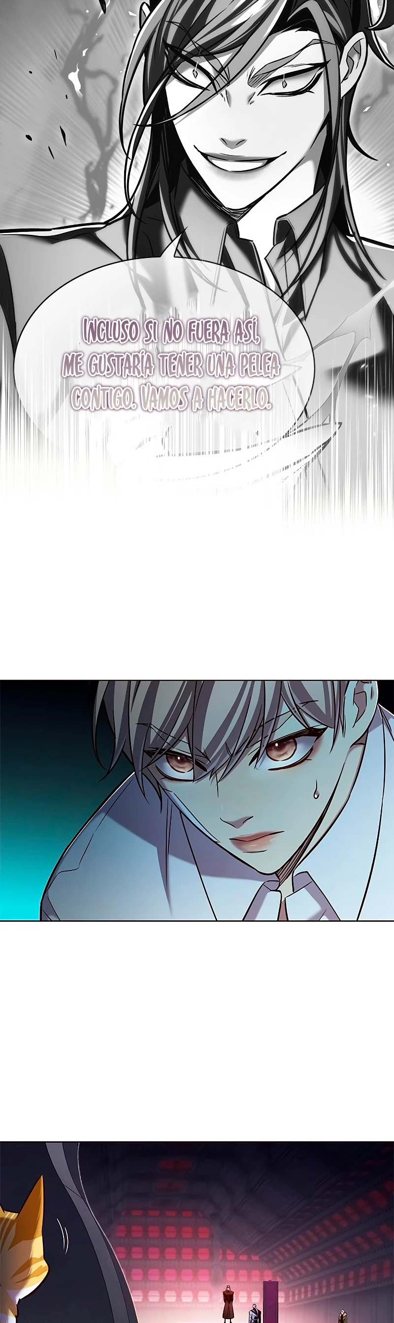 Read Electricidad veloz Es Manga Online